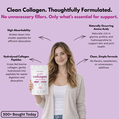 Look and Feel Younger